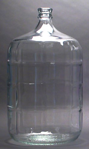 glass-carboy